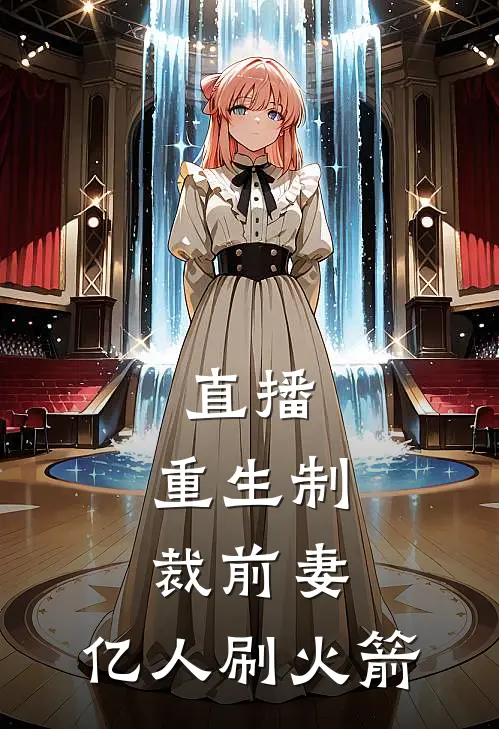 直播：重生制裁前妻，亿人刷火箭