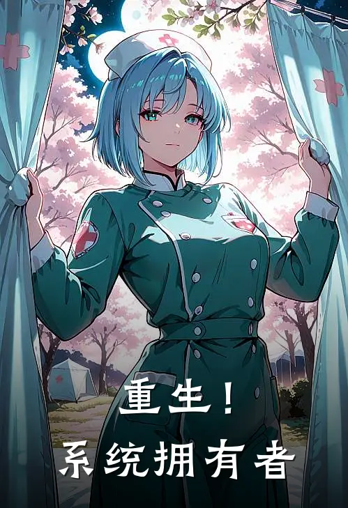 重生！系统拥有者