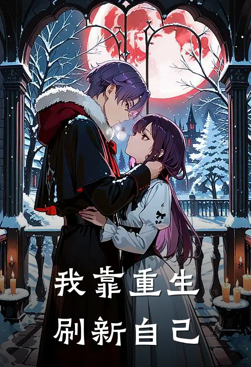 我靠重生刷新自己