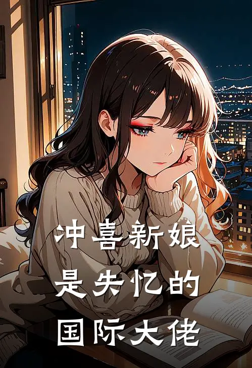 冲喜新娘是失忆的国际大佬