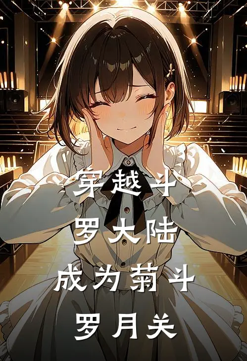 穿越斗罗大陆：成为菊斗罗月关