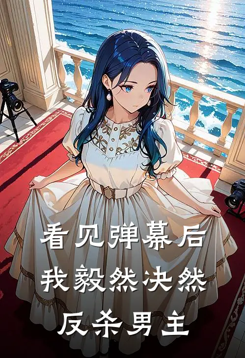 看见弹幕后，我毅然决然反杀男主