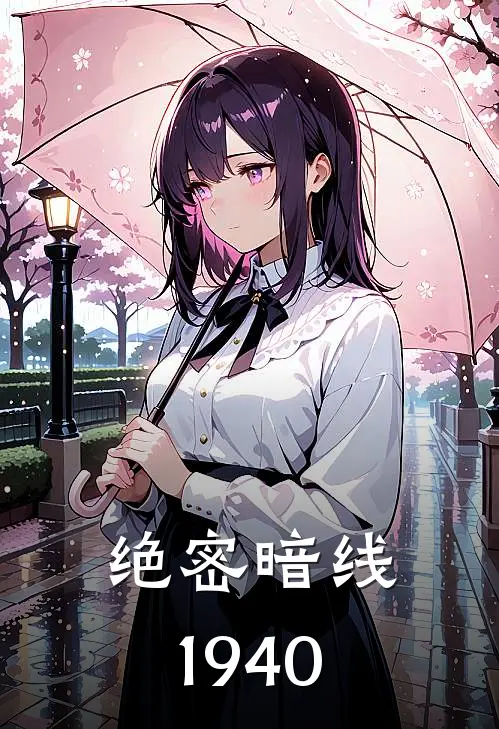 绝密暗线：1940