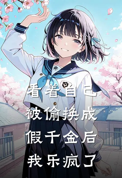 看着自己被偷换成假千金后，我乐疯了