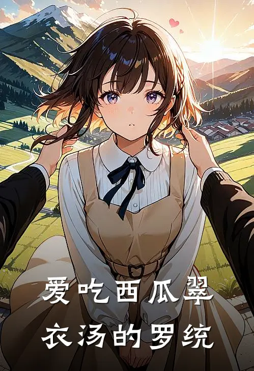爱吃西瓜翠衣汤的罗统
