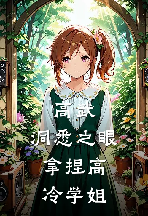 高武：洞悉之眼，拿捏高冷学姐