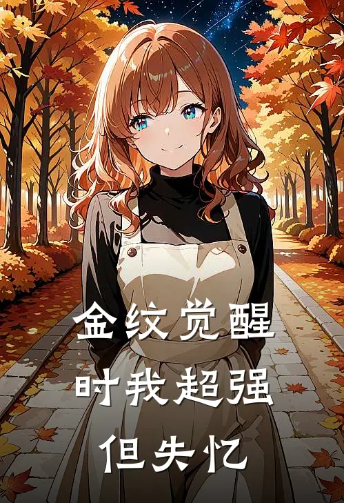 金纹觉醒时我超强但失忆