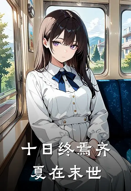 十日终焉齐夏在末世