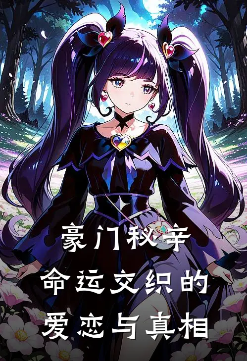 豪门秘辛：命运交织的爱恋与真相