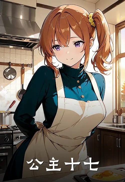 公主十七