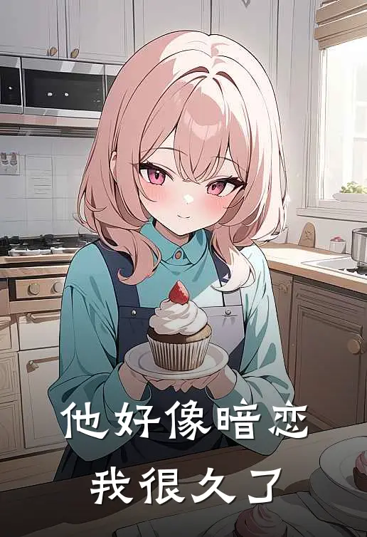 他好像暗恋我很久了