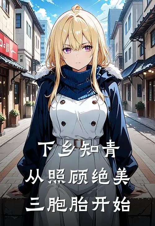 下乡知青：从照顾绝美三胞胎开始