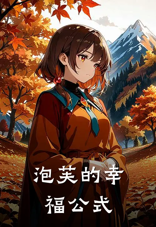 泡芙的幸福公式