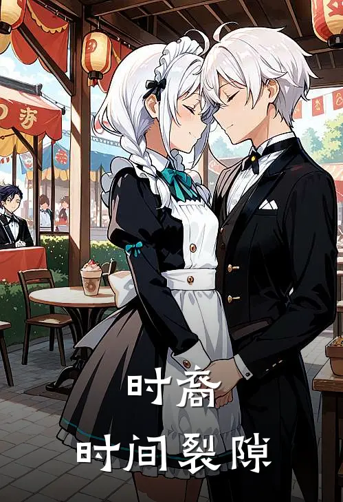 时裔：时间裂隙