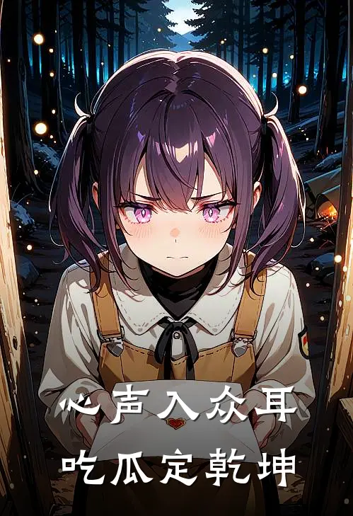 心声入众耳，吃瓜定乾坤