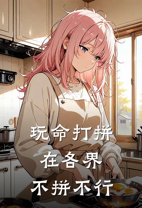 玩命打拼在各界，不拼不行