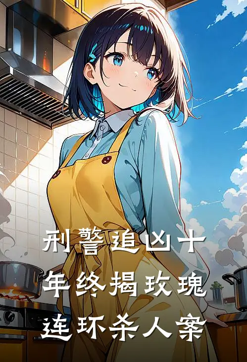 刑警追凶十年终揭玫瑰连环杀人案