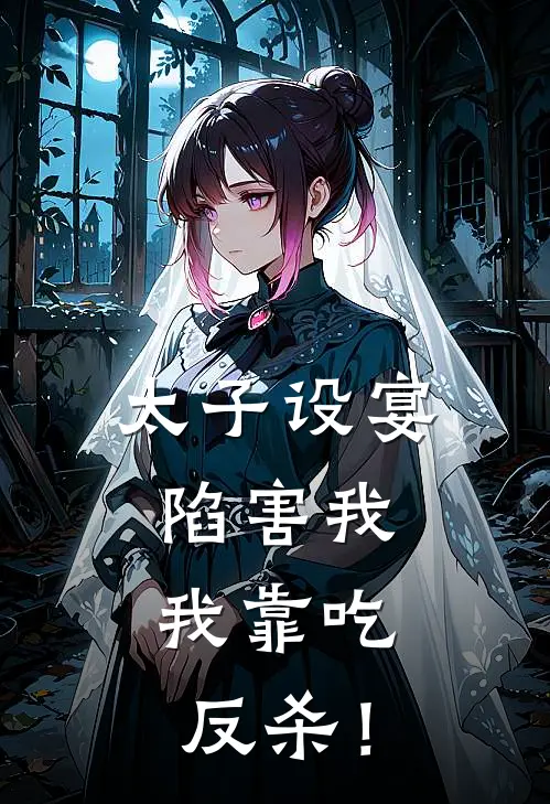 太子设宴陷害我，我靠吃反杀！