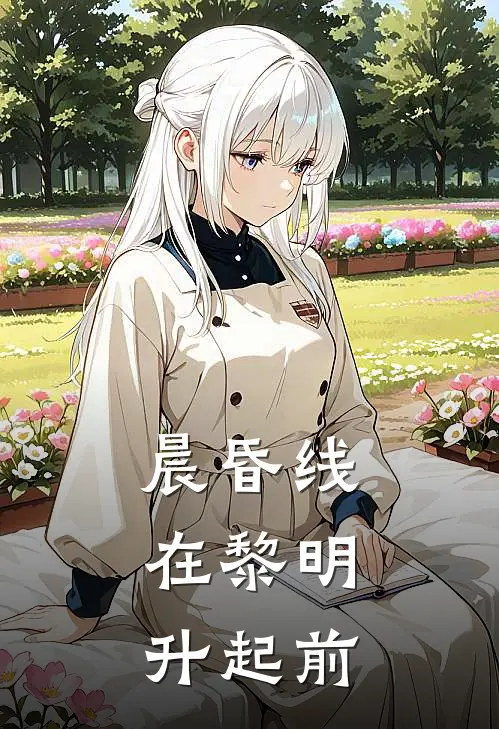 晨昏线：在黎明升起前