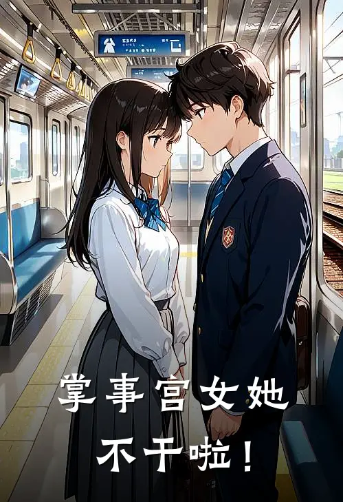 掌事宫女她不干啦！