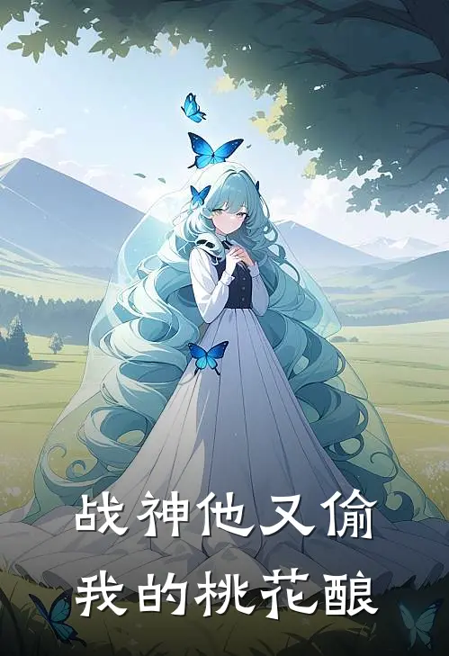 战神他又偷我的桃花酿