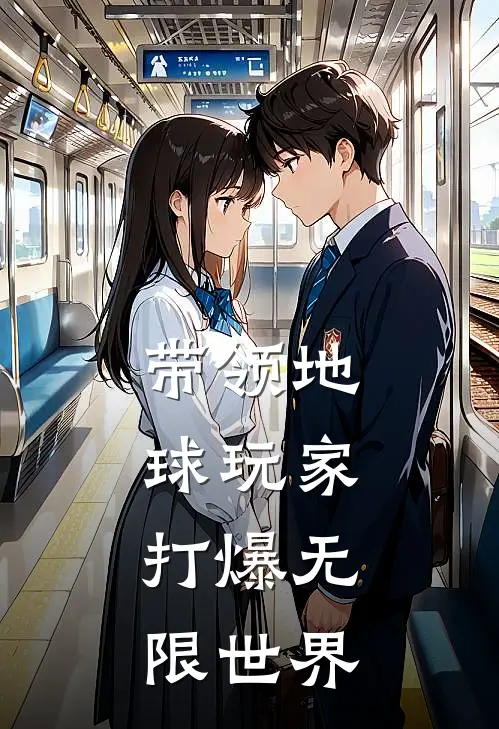 带领地球玩家，打爆无限世界