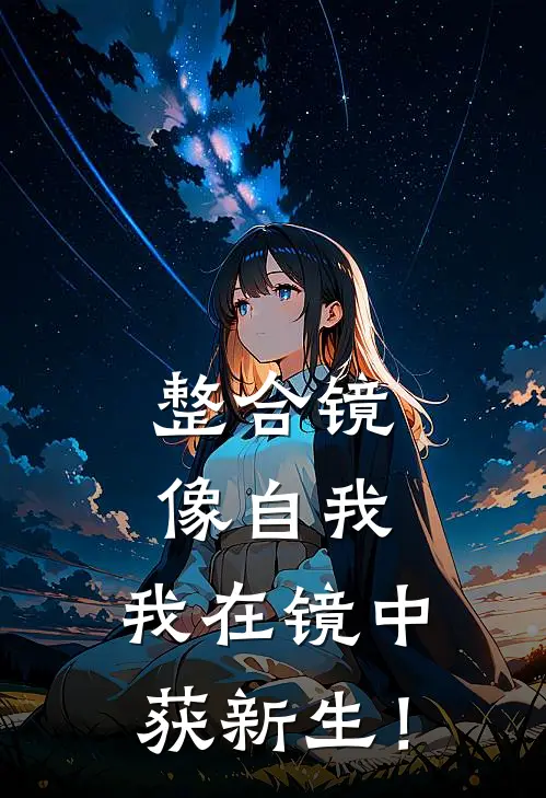 整合镜像自我，我在镜中获新生！