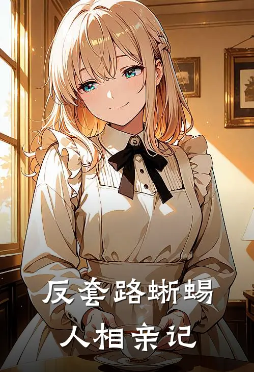 反套路蜥蜴人相亲记