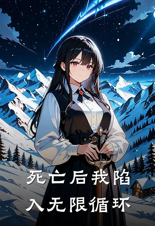 死亡后我陷入无限循环