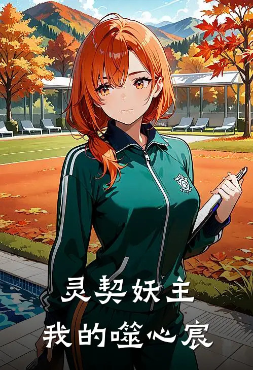 灵契妖主：我的噬心宸