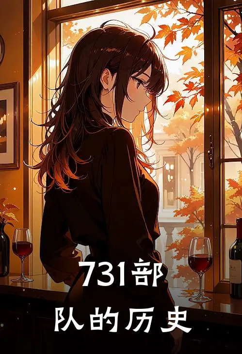 731部队的历史