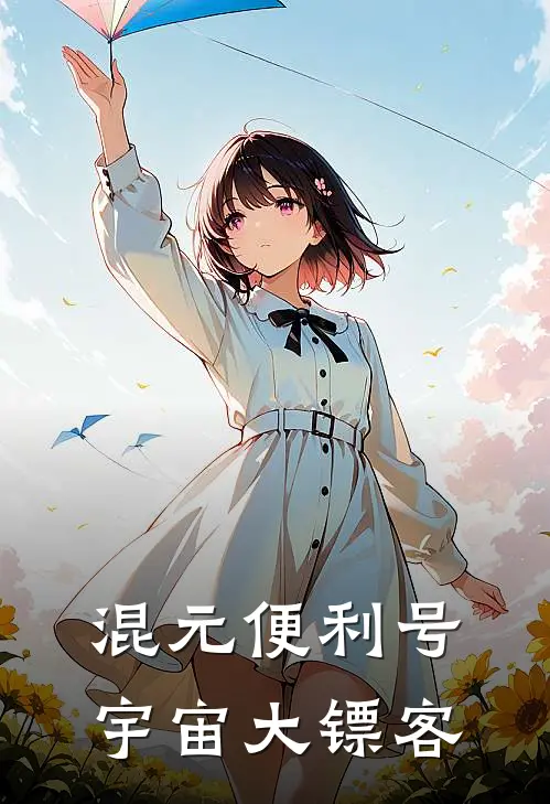 混元便利号:宇宙大镖客