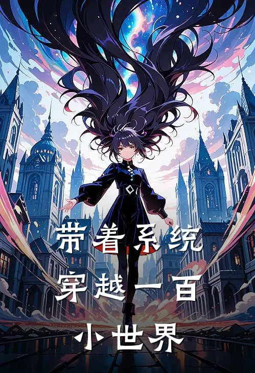 带着系统穿越一百小世界