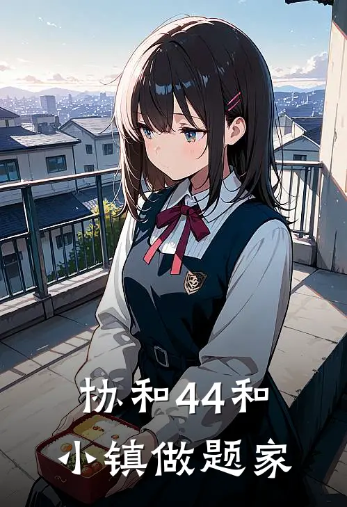 协和“4 4”和小镇做题家