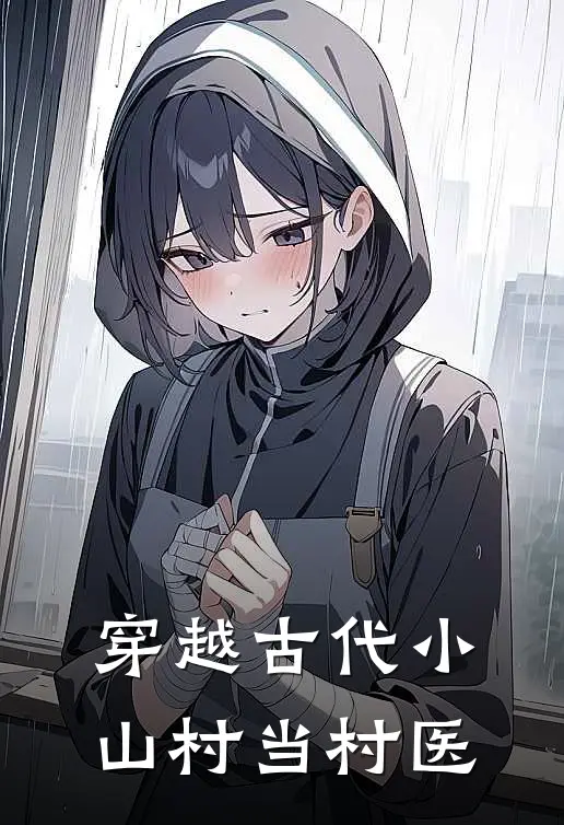 穿越古代小山村当村医