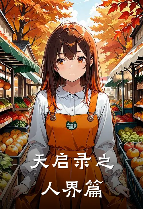 天启录之人界篇