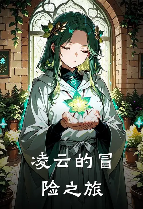 凌云的冒险之旅