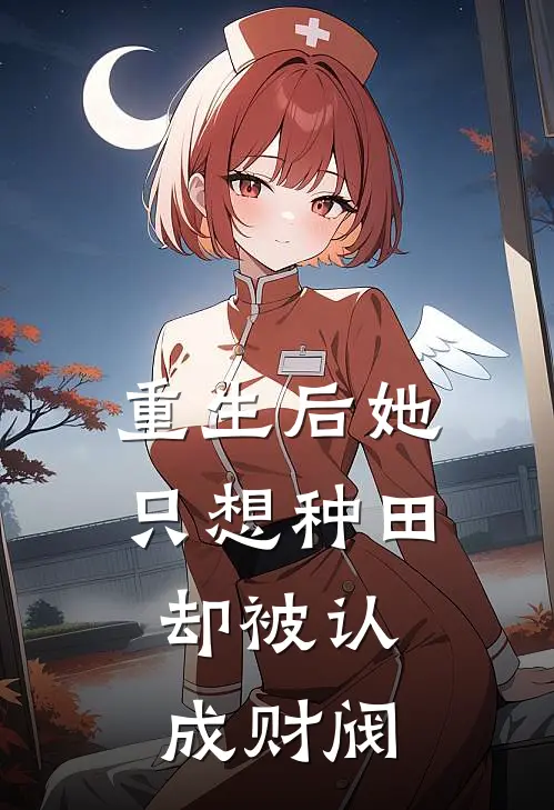 重生后她只想种田，却被认成财阀