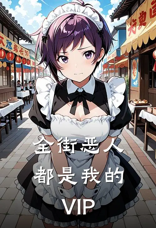 全街恶人都是我的VIP