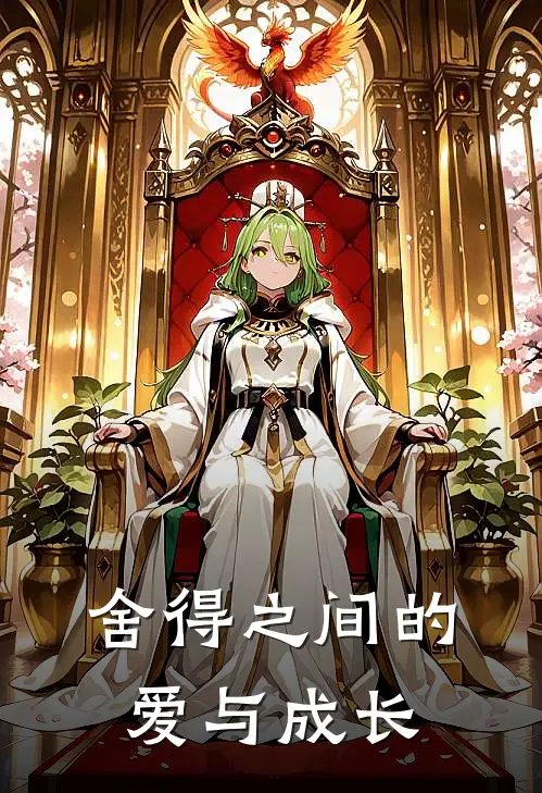 舍得之间的爱与成长