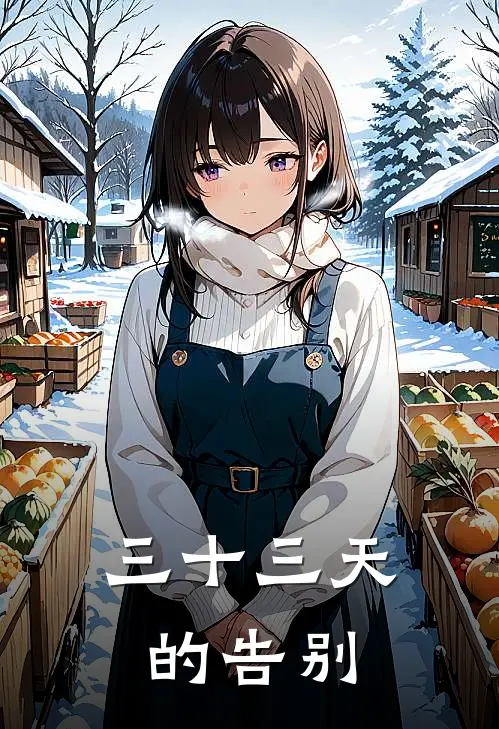 三十三天的告别
