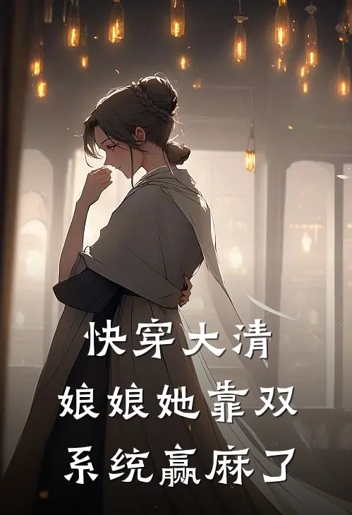 快穿大清：娘娘她靠双系统赢麻了
