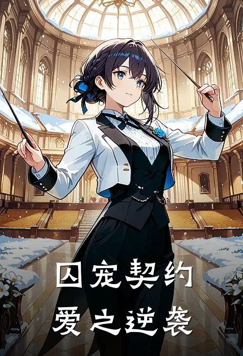 囚宠契约：爱之逆袭