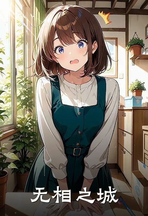 无相之城