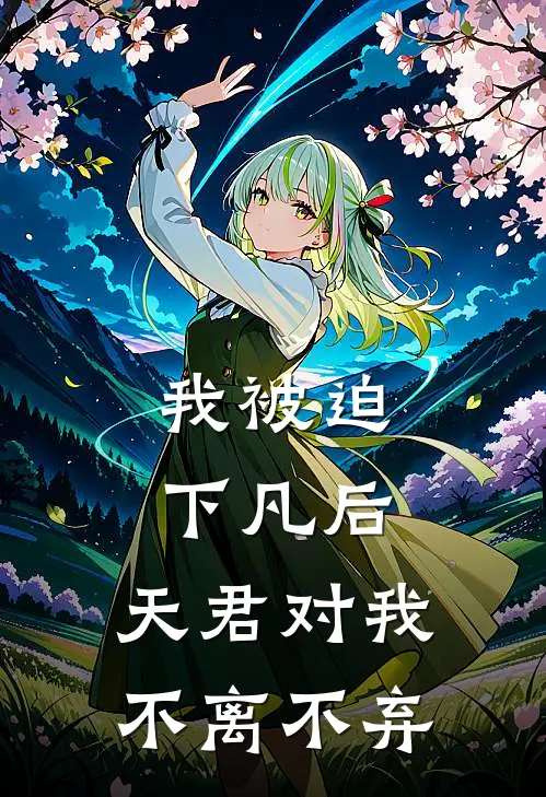 我被迫下凡后，天君对我不离不弃