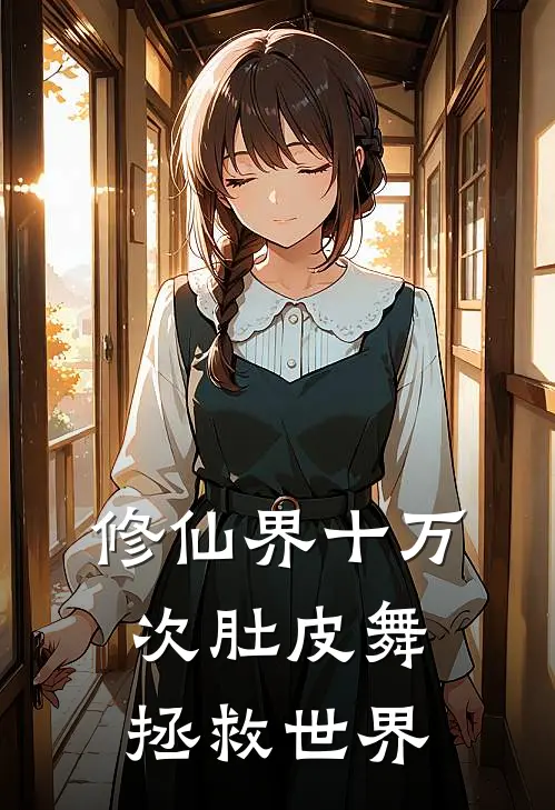 修仙界十万次肚皮舞拯救世界
