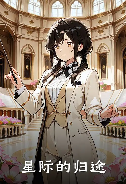星际的归途
