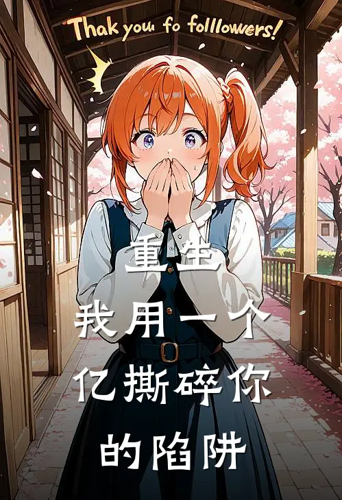 重生：我用一个亿撕碎你的陷阱