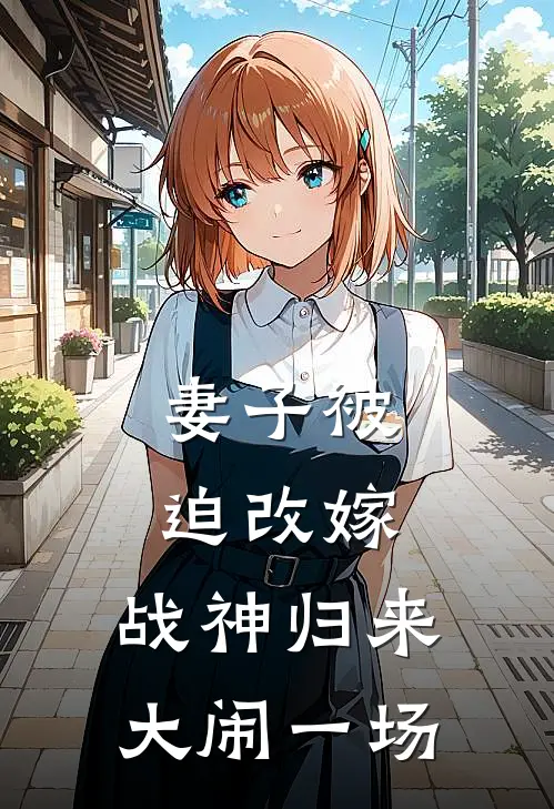 妻子被迫改嫁，战神归来大闹一场