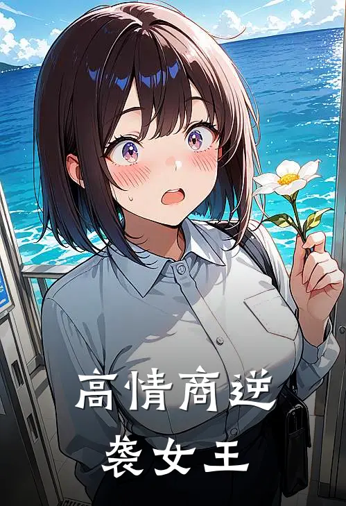 高情商逆袭女王